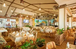 Ресторан «Станичный дворик»