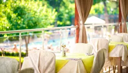 Ресторан «Красная талка»