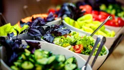 Ресторан «Красная талка»