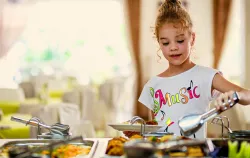 Ресторан «Красная талка»