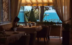 Ресторан «Станичный дворик»