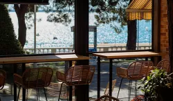 Ресторан «Вельвет»