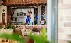 Ресторан «Станичный дворик»