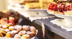 Ресторан «Красная талка»