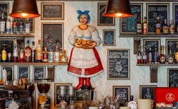 Ресторан «Станичный дворик»