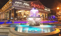 Ресторан «Santa Fe»