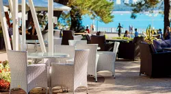 Ресторан «Вельвет»