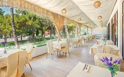 Ресторан «Красная талка»