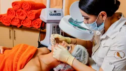 СПА и косметология