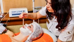 СПА и косметология