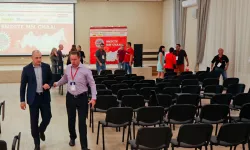 Конференц-зал