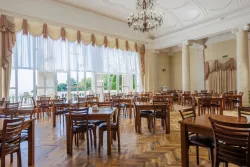 Обеденный зал