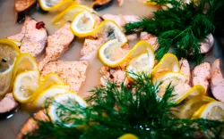 Шведский стол