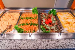 Шведский стол