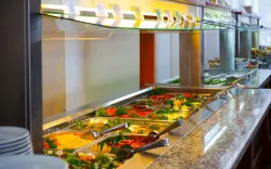 Шведский стол