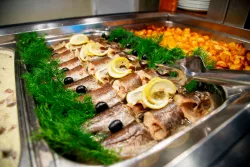 Шведский стол