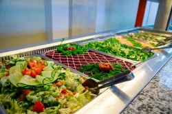 Шведский стол