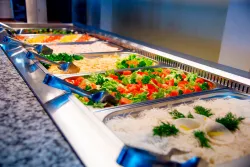 Шведский стол