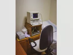УЗИ