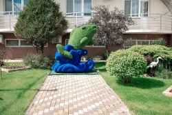 Территория