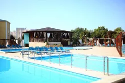 Кафе «Островок»