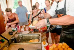 Кафе «Островок»