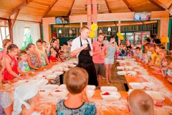 Кафе «Островок»