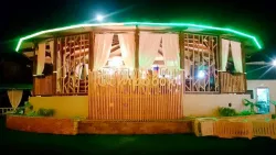 Кафе «Островок»