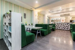 Ресторан «Кинза»