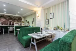 Ресторан «Кинза»