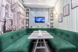 Ресторан «Кинза»