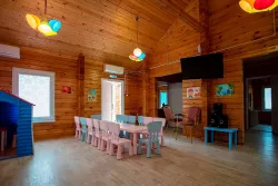 Детский клуб «Теремок»