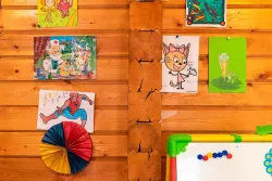 Детский клуб «Теремок»