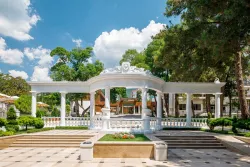 Площадка для мероприятия