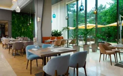 Ресторан русской кухни «Лермонтов»