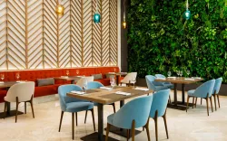 Ресторан русской кухни «Лермонтов»