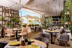 Ресторан «Сыроварня»