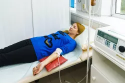 Озонотерапия