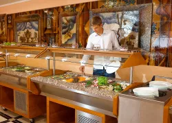 Шведский стол