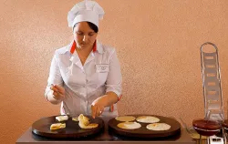 Шведский стол