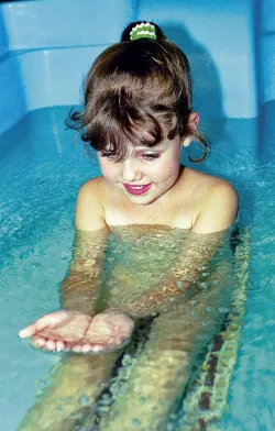 Водолечение