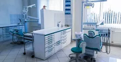 Стоматологический кабинет