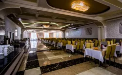 Обеденный зал