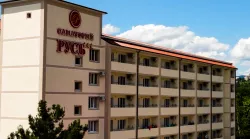 Территория