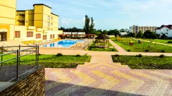 Территория