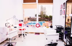 Косметологический кабинет