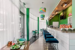 Бар Авокадо Бар Авокадо