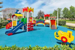 Детские развлечения