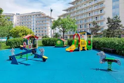 Детские развлечения