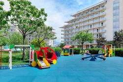 Детские развлечения